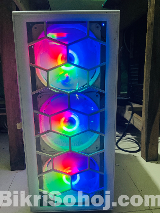 ryzen 7 5700g gaming pc for sell